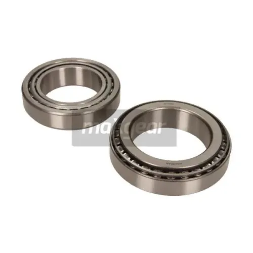 Kerékcsapágy Készlet - MAXGEAR (33-0925)