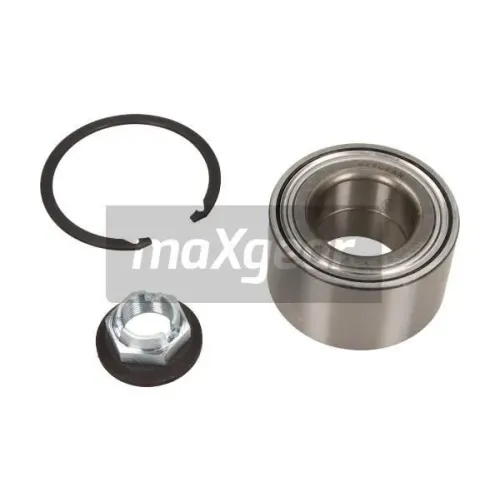 Kerékcsapágy Készlet - MAXGEAR (33-0993)
