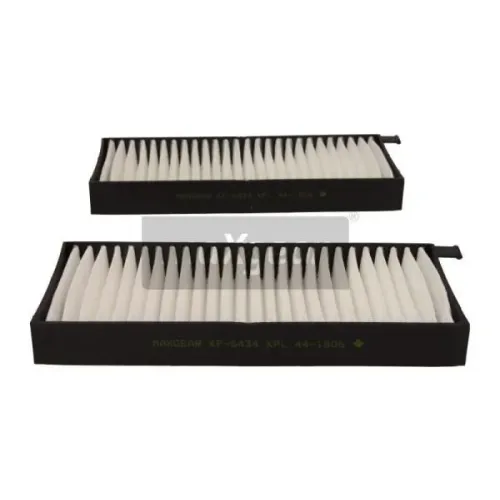 Szűrő, Utastér Levegő - MAXGEAR (KF-6434 KPL)