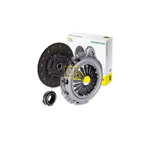Kuplungkészlet - Schaeffler LuK (620335400)