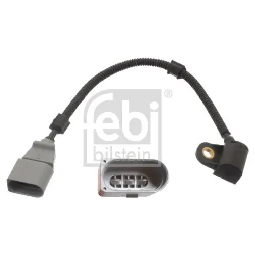 Érzékelő, Vezérműtengely Pozíció - FEBI BILSTEIN (FE39894)