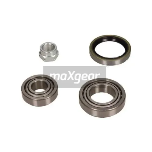 Kerékcsapágy Készlet - MAXGEAR (33-1017)