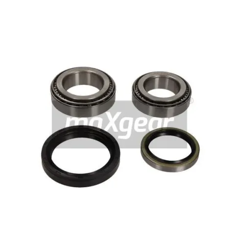 Kerékcsapágy Készlet - MAXGEAR (33-1040)
