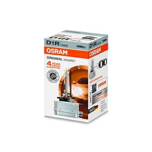 Izzó, Távfényszóró - ams-OSRAM (OSR66150)