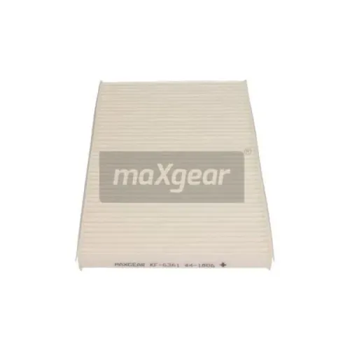 Szűrő, Utastér Levegő - MAXGEAR (KF-6361)