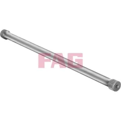 Futómű Rugó - Schaeffler FAG (812000210)