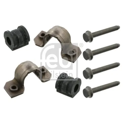 Csapágykészlet, Stabilizátor - FEBI BILSTEIN (FE37660)