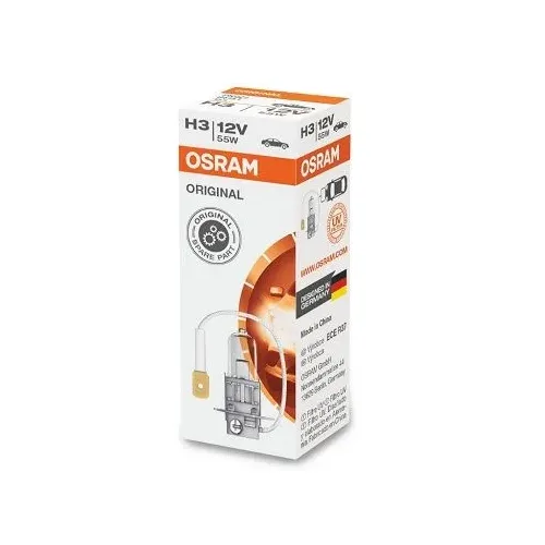 Izzó, Főfényszóró - ams-OSRAM (OSR64151)