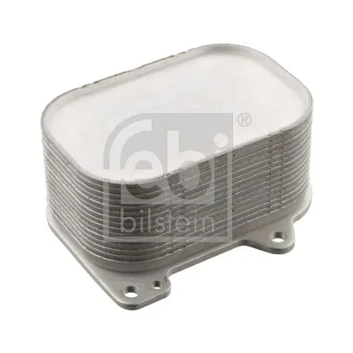 Olajhűtő, Motorolaj - FEBI BILSTEIN (FE103050)