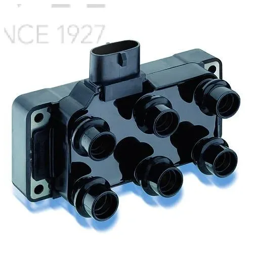 Gyújtótekercs - BREMI (BRE20329)