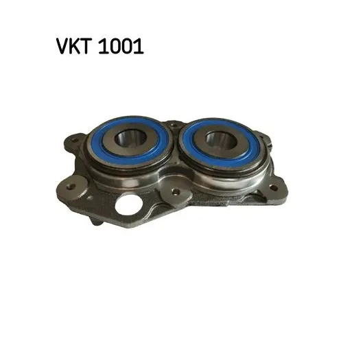 Csapágy, Kézikapcsolású Váltó - SKF (VKT1001)