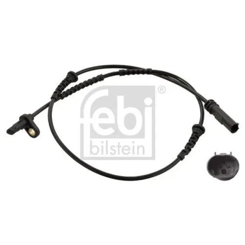 Érzékelő, Kerékfordulatszám - FEBI BILSTEIN (FE103201)