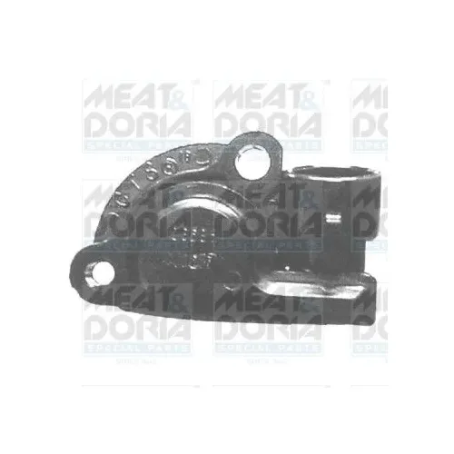 Fojtószelepállás Érzékelő - MEAT & DORIA (MD83007)