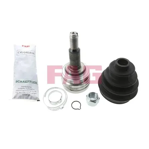 Csuklókészlet, Hajtótengely - Schaeffler FAG (771037530)
