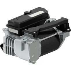 Kompresszor, Sűrített Levegős Rendszer Citroen C4 Grand Picasso B58 06-13 - WABCO (4154030030)