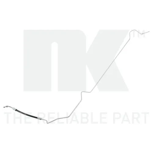 Fékcső - NK (853978)