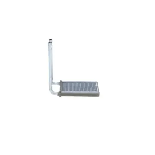 Hőcserélő, Belső Tér Fűtés - NRF (NRF54399)