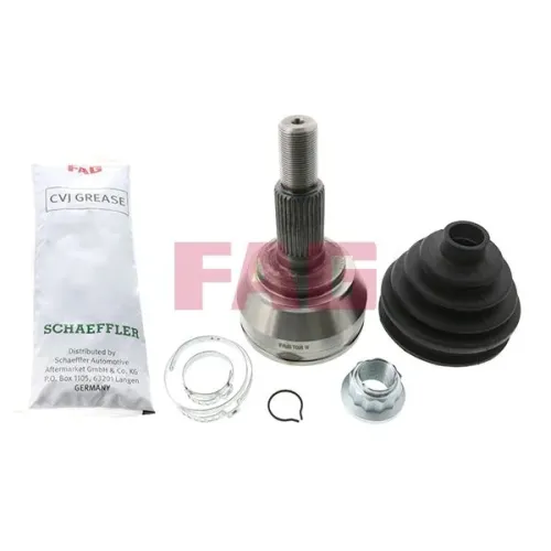 Csuklókészlet, Hajtótengely - Schaeffler FAG (771047530)