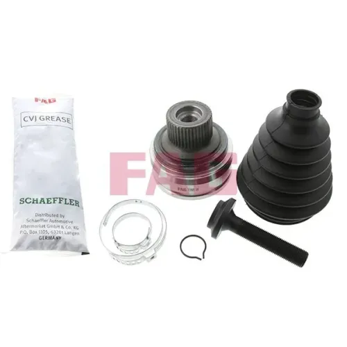 Csuklókészlet, Hajtótengely - Schaeffler FAG (771050630)