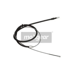 Kézifék Huzal Renault T. Megane 08- Bal/Jobb - MAXGEAR (32-0703)