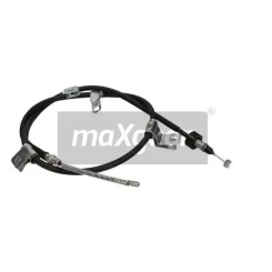 Kézifék Huzal Hyundai T. Matrix 01-10 Bal - MAXGEAR (32-0716)
