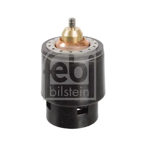 Termosztát, Hűtőfolyadék - FEBI BILSTEIN (FE108185)