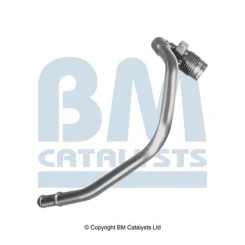 Nyomásvezeték, Nyomásérzékelő (Korom-/Részecskeszűrő) - BM Catalysts (PP11054A)