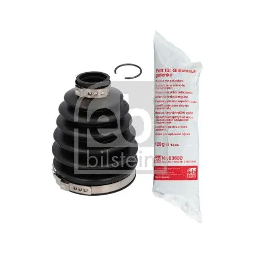 Gumiharang Készlet, Hajtótengely - FEBI BILSTEIN (FE102996)