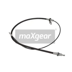 Kézifék Huzal Chrysler T. Voyager 00-08 Jobb - MAXGEAR (32-0732)