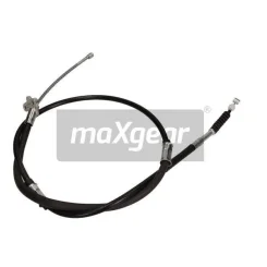 Kézifék Huzal Toyota T. Corolla 92-02 Jobb - MAXGEAR (32-0725)