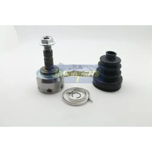 Csuklókészlet, Hajtótengely - JAPANPARTS (GI-W34)