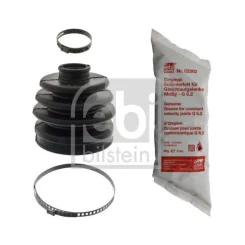 Gumiharang Készlet, Hajtótengely - FEBI BILSTEIN (FE100288)