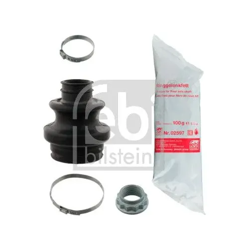 Gumiharang Készlet, Hajtótengely - FEBI BILSTEIN (FE30965)