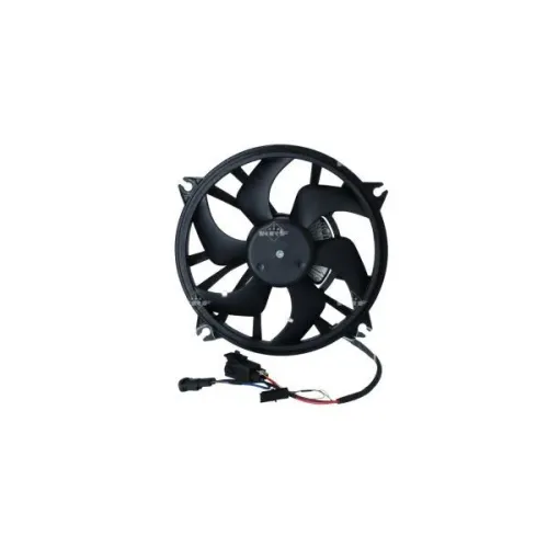 Ventilátor, Motorhűtés - NRF (NRF47892)