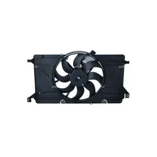 Ventilátor, Motorhűtés - NRF (NRF47879)