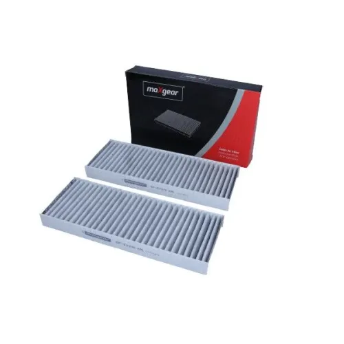 Szűrő, Utastér Levegő - MAXGEAR (KF-6337C KPL)