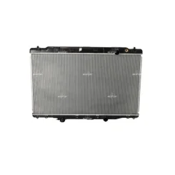 Hűtő, Motorhűtés - NRF (NRF59234)