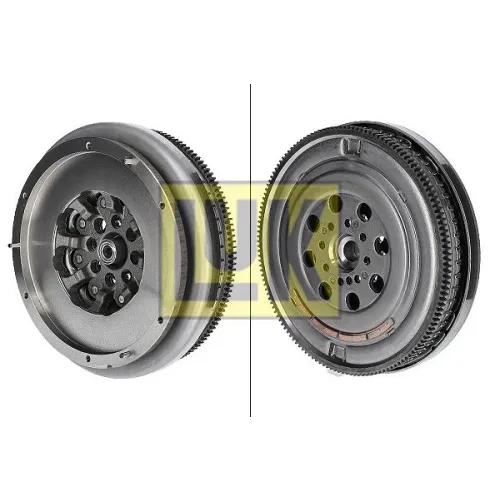 Lendkerék - Schaeffler LuK (415091610)