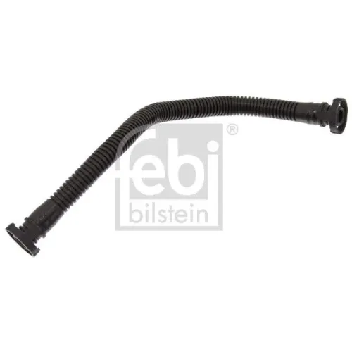 Cső, Szelepfedél Légtelenítés - FEBI BILSTEIN (FE100455)