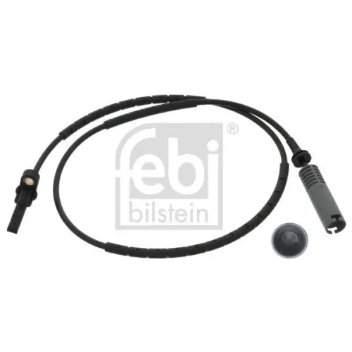 Érzékelő, Kerékfordulatszám - FEBI BILSTEIN (FE48921)