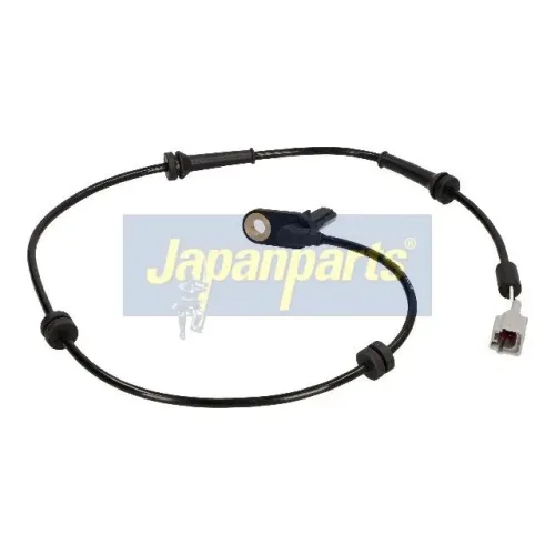 Érzékelő, Kerékfordulatszám - JAPANPARTS (ABS-151)
