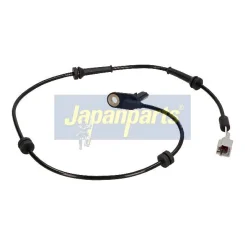 Érzékelő, Kerékfordulatszám - JAPANPARTS (ABS-151)