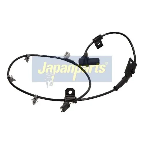 Érzékelő, Kerékfordulatszám - JAPANPARTS (ABS-K00)