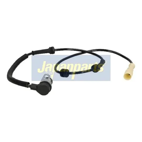 Érzékelő, Kerékfordulatszám - JAPANPARTS (ABS-W14)