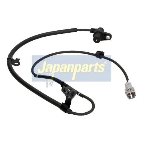 Érzékelő, Kerékfordulatszám - JAPANPARTS (ABS-210)
