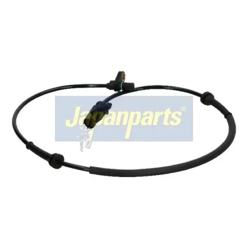 Érzékelő, Kerékfordulatszám - JAPANPARTS (ABS-522)