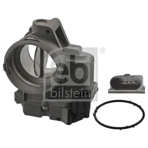 Fojtószelep Ház - FEBI BILSTEIN (FE46129)