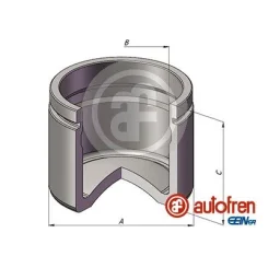 Dugattyú, Féknyereg - AUTOFREN SEINSA (D025495)