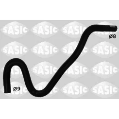 Hűtőcső - SASIC (3404035)