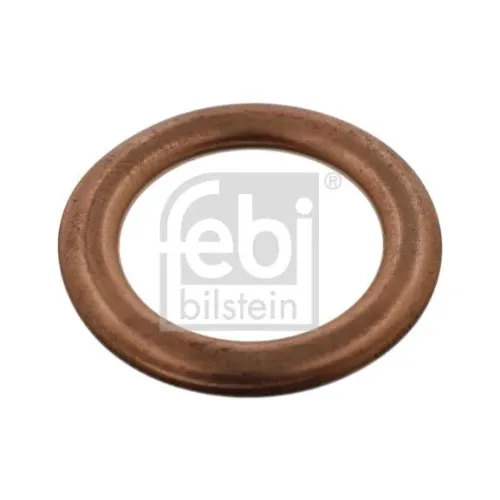 Tömítőgyűrű, Olajleeresztő Csavar - FEBI BILSTEIN (FE36495)